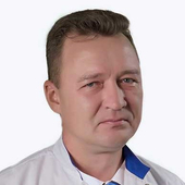 Подковыров Константин Григорьевич, венеролог