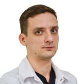 Барышев Денис Андреевич, травматолог