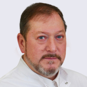 Курашов Дмитрий Юльевич, трансфузиолог