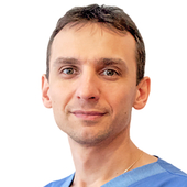 Макеев Игорь Александрович, уролог