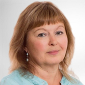 Старенко Ирина Павловна, педиатр