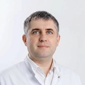 Кобус Алексей Викторович, дерматолог