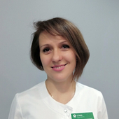 Кефер Мария Ивановна, гинеколог