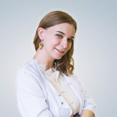 Пилевина Екатерина Сергеевна, детский аллерголог