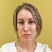 Давыдова Екатерина Валерьевна, невролог