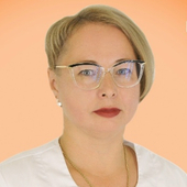 Шипкова Надежда Петровна, офтальмолог