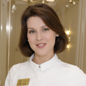 Федина Анастасия Васильевна, врач-косметолог