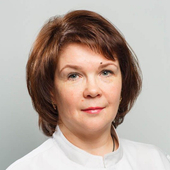 Жаренкова Наталия Александровна, хирург