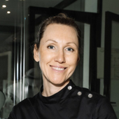 Никонова Полина Викторовна, детский стоматолог