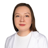 Хазеева Эльвира Раилевна, педиатр