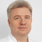Андрианов Олег Викторович, маммолог-онколог