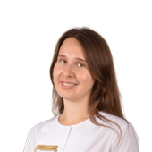 Буханцова Анастасия Александровна, ортодонт