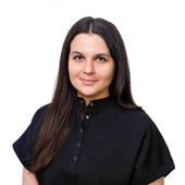 Желудкова Валентина Владимировна, стоматолог-терапевт