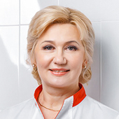 Батищева Наталья Юрьевна, гинеколог