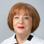 Бычкова Наталья Куртовна, педиатр