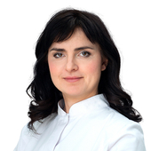 Каспранская Галина Рустамовна, сурдолог