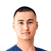 Клычбаев Мурат Мухтарович, детский хирург