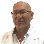 Сахарюк Александр Петрович, сосудистый хирург