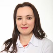 Набиева Эльвира Фаритовна, стоматолог-терапевт