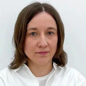 Коваленко Юлия Эдуардовна, психолог