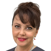 Черникова Марина Николаевна, ЛОР