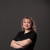 Симкина Юлия Викторовна, ортодонт