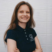 Корсакова Дарья Олеговна, детский стоматолог-ортопед