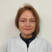 Сухомлинова Ирина Павловна, маммолог-онколог