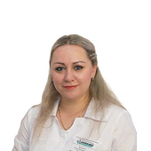 Пальцева Олеся Владимировна, гинеколог