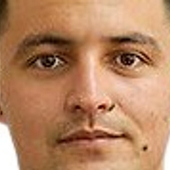 Каримов Нуъмонджон Аззамжонович, анестезиолог