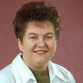 Шестакова Галина Васильевна, терапевт