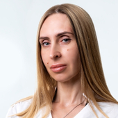 Шелухина Наталья Васильевна, педиатр