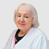 Шелевер София Михайловна, рентгенолог