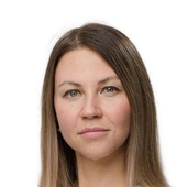 Рыжова Анна Петровна, врач-косметолог