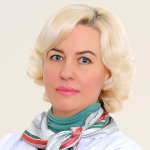 Вишневская Ольга Владимировна, терапевт