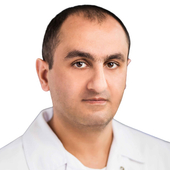 Мартиросян Норайр Рафаелович, хирург