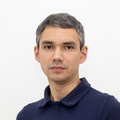 Мухин Иван Андреевич, массажист