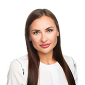 Королева Татьяна Олеговна, гастроэнтеролог