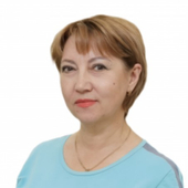 Пустогвар Елена Васильевна, гирудотерапевт