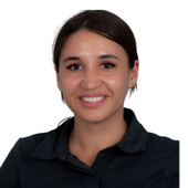 Кривоногова Кристина Михайловна, стоматолог-терапевт