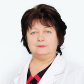 Агинская Надежда Ивановна, эндоскопист