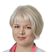 Антончик Наталья Валерьевна, врач функциональной диагностики