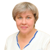 Потапова Елена Ильинична, стоматолог-терапевт