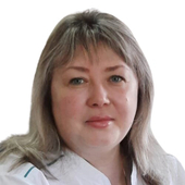 Харитонова Татьяна Ивановна, терапевт