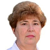 Ильина Наталья Анатольевна, физиотерапевт