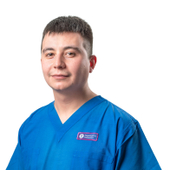 Павлов Максим Викторович, сосудистый хирург