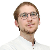 Черемных Никита Игоревич, ЛОР