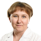 Демяшкина Татьяна Владимировна, терапевт