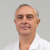 Иванюк Андрей Генрихович, невролог