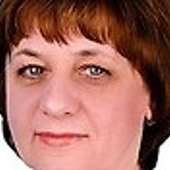 Мясникова Галина Анатольевна, аллерголог